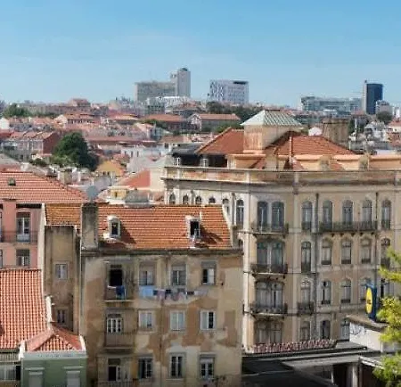 Sunny And Lisboa