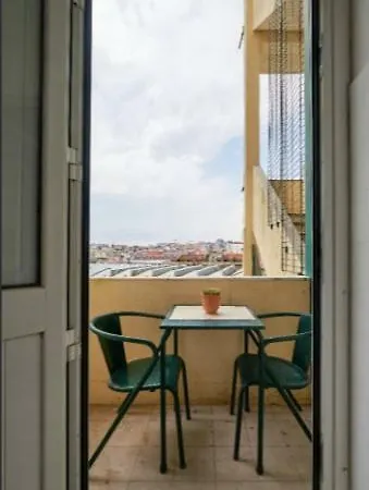 Sunny And 3* Lisboa